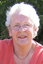 Tineke Vonderbank Obituary pic