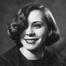 KARLA GRIERSON Obituary pic