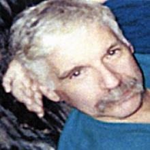 RICHARD GRENVILLE FIDEAU  Obituary pic
