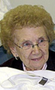 JOY KRUSCHEL  Obituary pic
