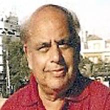 SYED WARIS SHERE  Obituary pic
