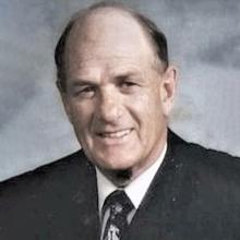DENNIS (DENNY) DUECK Obituary pic
