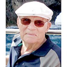 JOHN (SCORTCH) SAWATZKY Obituary pic