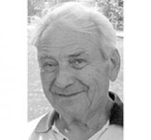 BOHDAN PETRYCKY  Obituary pic