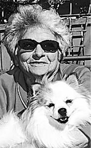 JEAN KOLIDA  Obituary pic