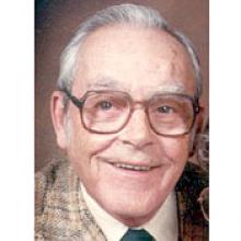 ROLAND PICARD  Obituary pic