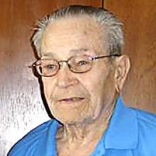 STEVE KLEM  Obituary pic