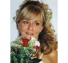 TRISH (PATRICIA) CAIRNS-MITTON  Obituary pic