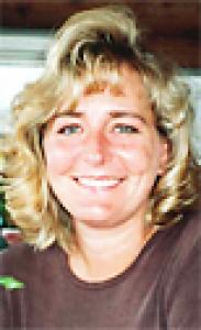 LORILYN VAN ELSLANDER  Obituary pic