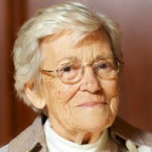 MARGARET ISABEL SAMBORSKI  Obituary pic