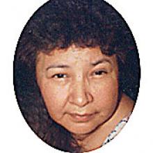 ADDIE CAMPAGNOLO  Obituary pic