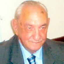 NEIL WILBERT FRANCE  Obituary pic