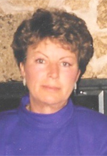 Jeanette Ann Forest Obituary pic