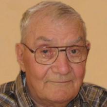 ANDREW KORNELSEN  Obituary pic
