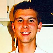 TREVOR NEIL TANNER  Obituary pic