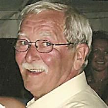 ROGER ALLAIRE  Obituary pic