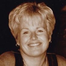 TRACY DEE JAKOBSON  Obituary pic