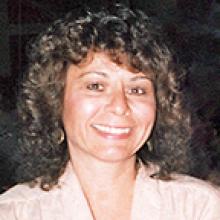 ELAINE FERGUSON (BAZINIAK) Obituary pic