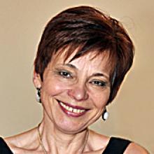 MALGORZATA (GOSIA) LELIGDOWICZ  Obituary pic