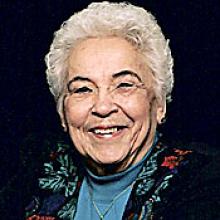 GABRIELLE MARTHE (GABY) GAGNON (BONIN) -  Obituary pic