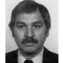 JOHN HENRY DOYLE  Obituary pic