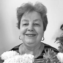 ELENA KLIMOVSKAY Obituary pic
