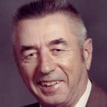 MICHAEL MILES  Obituary pic