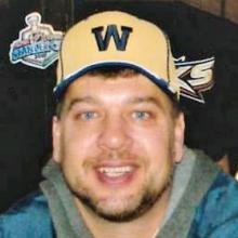 WERNER MICHAEL MAURER Obituary pic