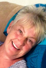 Ellen Cunningham Obituary pic