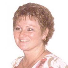 NICOLE IRENE LAGACE  Obituary pic