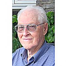 ALVIN FREDRICK PORATH  Obituary pic