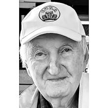 HOWARD (GLEN) CANN Obituary pic