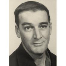JOHN (JACK) FORSYTH  Obituary pic