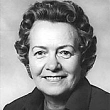 FLORENCE ELIZABETH PALINA INGHAM (GEIRHOLM)  Obituary pic