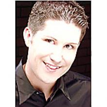 BRADLEY JAMES PATRICK  Obituary pic