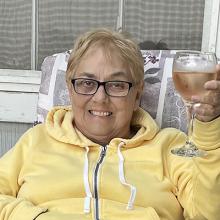 MARILYN IRENE MCMULLAN Obituary pic