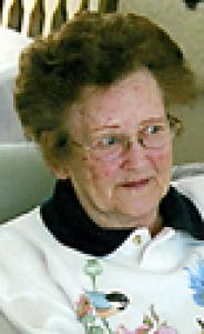 EILEEN OFFORD  Obituary pic