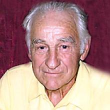 EWALD WADIEN  Obituary pic