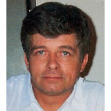 BILL KIDD  Obituary pic