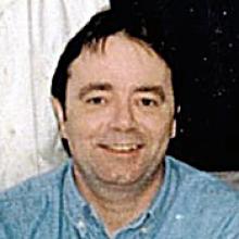 JAMES DOUGLAS BALE  Obituary pic