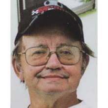 ARTHUR SCHULTZ  Obituary pic