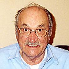 STEPHEN (STEVE) BOYKO  Obituary pic