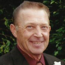 ROMAN JOSEPH RUCHKALL Obituary pic