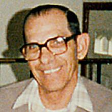 ED LOZINSKI  Obituary pic