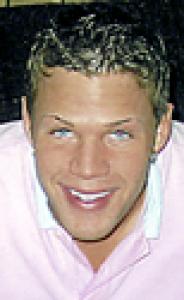 CHAD DAVIS  Obituary pic