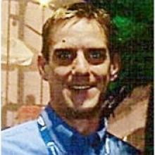 BLAIR RAYMOND BEBEAU  Obituary pic