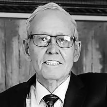 ARTHUR (ART) CLARK Obituary pic