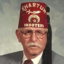 ERNEST EDWARD MARKS   Obituary pic