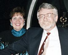 BILLY GORRIE Obituary pic