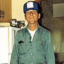 MIKE WAKALUK  Obituary pic